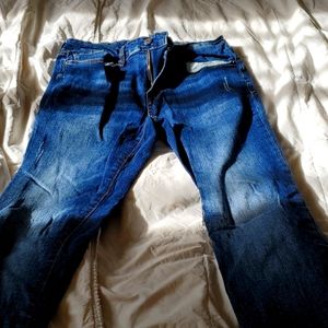 Aeropostale Men's Jeans Skinny 30/32